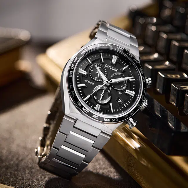 CITIZEN100 CB5966-69E