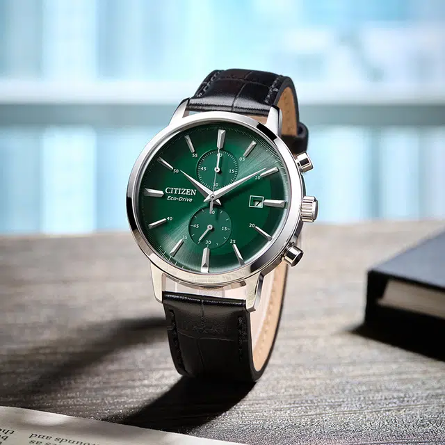 CITIZEN CA7069-24X