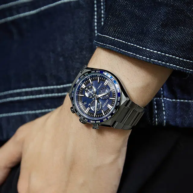 CITIZEN100 CB5967-66L