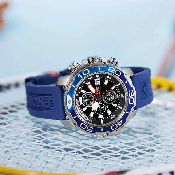 CITIZEN Promaster PU 50mm BJ2169-08E