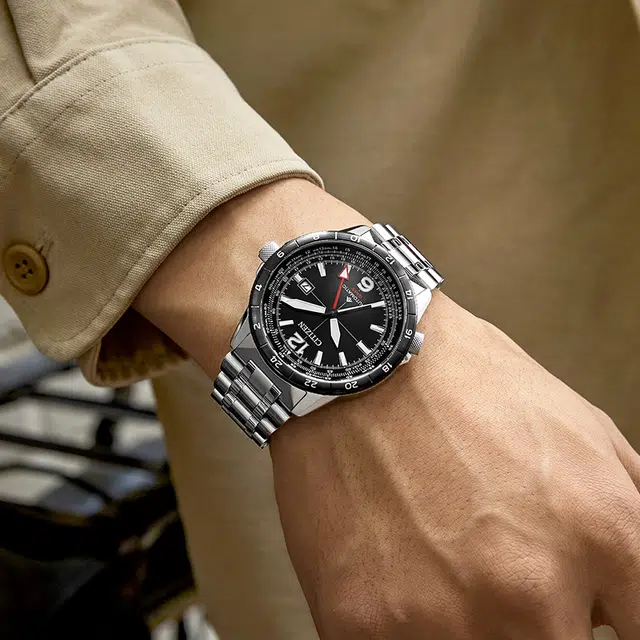 CITIZENPromaster 45mm NB6046-59E