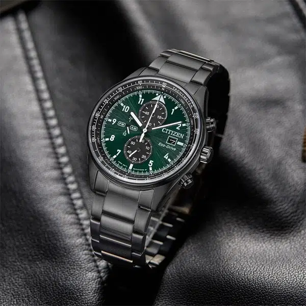CITIZEN FUTURE FORCEBIP CA0775-87X
