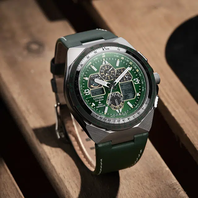 CITIZENPromaster 46mm JY8147-01X