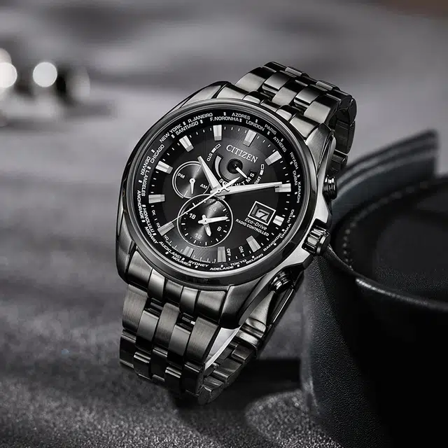 CITIZEN AT9127-80E