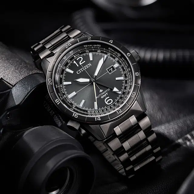 CITIZENPromaster 45mm NB6045-51H
