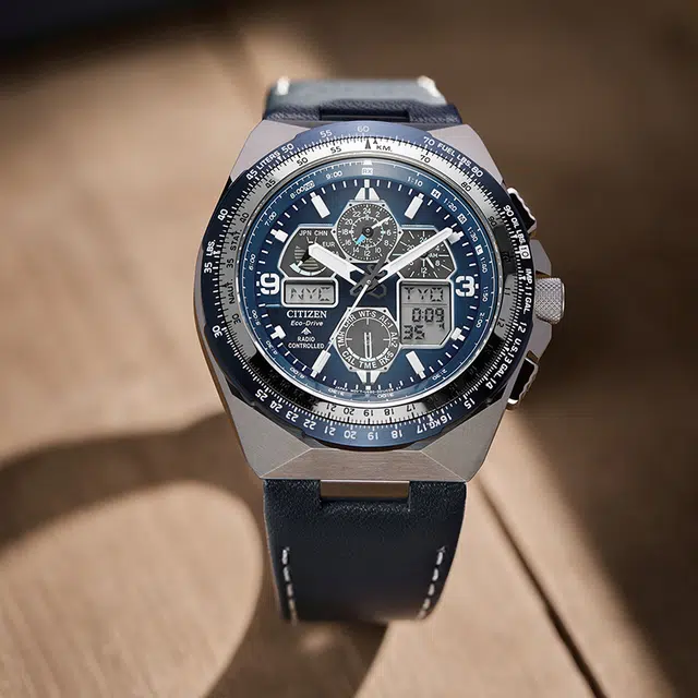 CITIZEN Promaster 46mm JY8148-08L