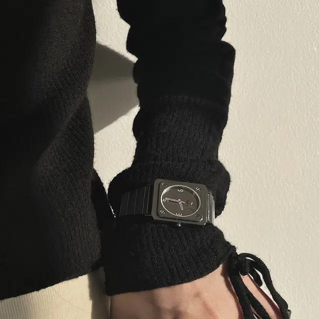 WUSSAENTER ET01Y