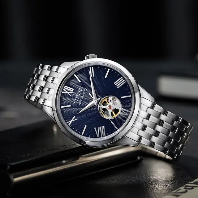 CITIZEN NH9130-84L