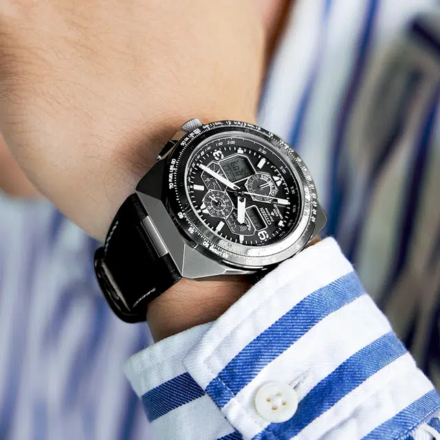 CITIZENPromaster 46mm JY8149-05E
