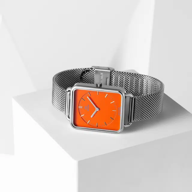 WUSSAURBAN UB02C