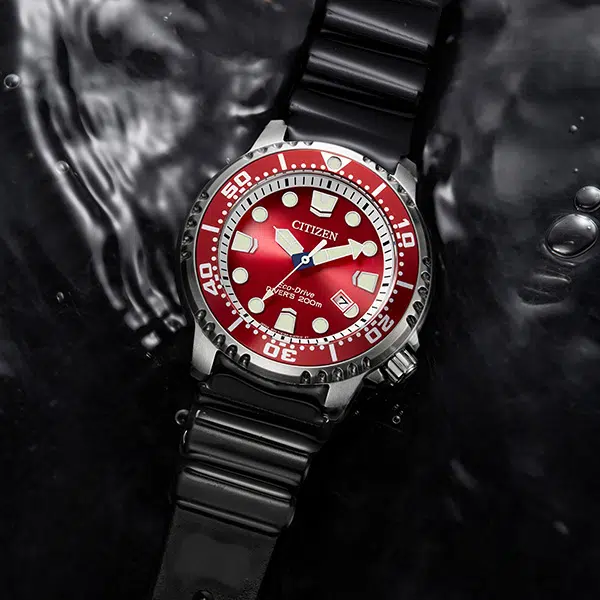 CITIZEN Promaster BN0159-15X