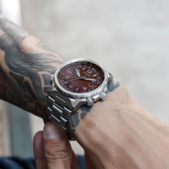 CITIZEN CB0241-85X