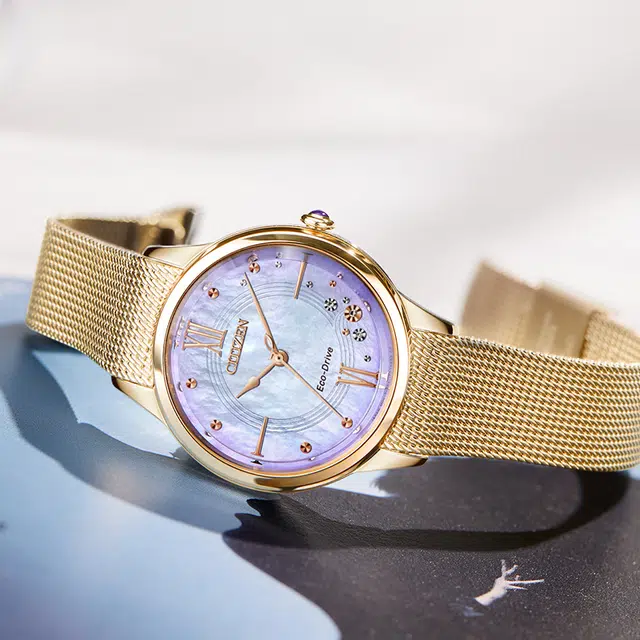 CITIZEN 33mm
