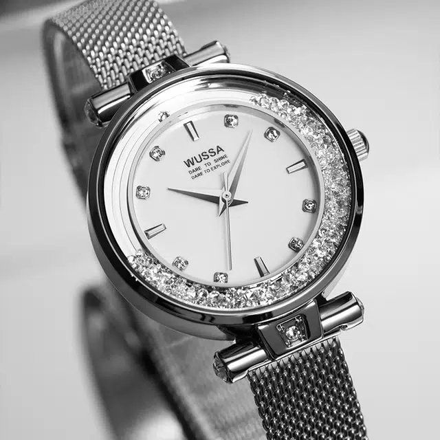 WUSSA DC01W