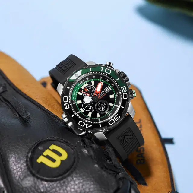 CITIZEN Promaster 50mm BJ2168-01E
