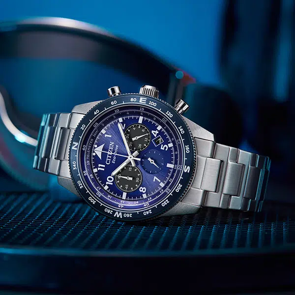 CITIZENFF CA4554-84L