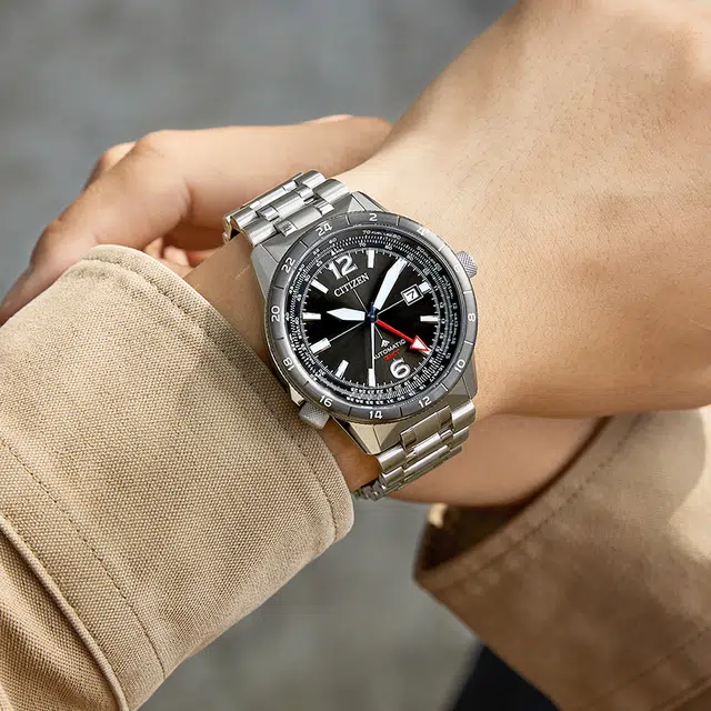 CITIZENPromaster 45mm NB6046-59E