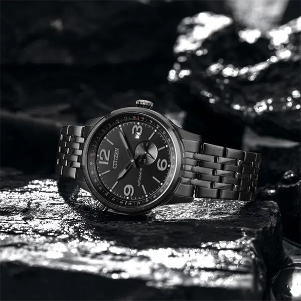 CITIZEN FF BIP NJ0147-85E