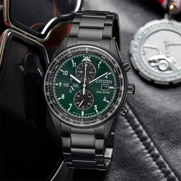 CITIZEN FUTURE FORCEBIP CA0775-87X