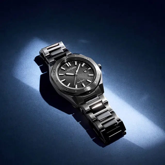 CITIZENEco Drive 41mm