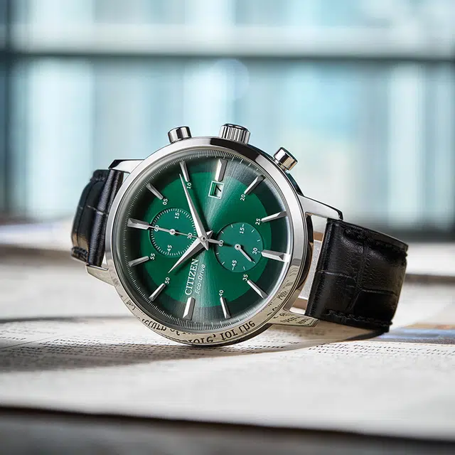 CITIZEN CA7069-24X