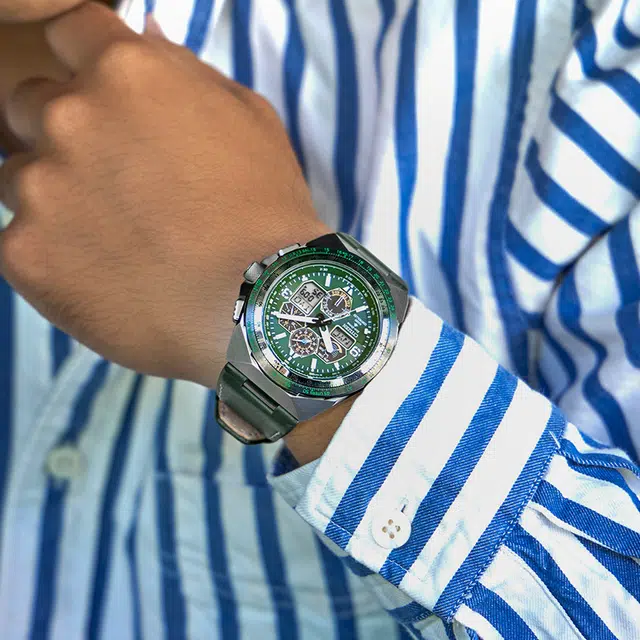 CITIZENPromaster 46mm JY8147-01X