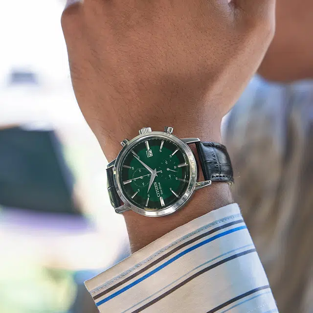 CITIZEN CA7069-24X