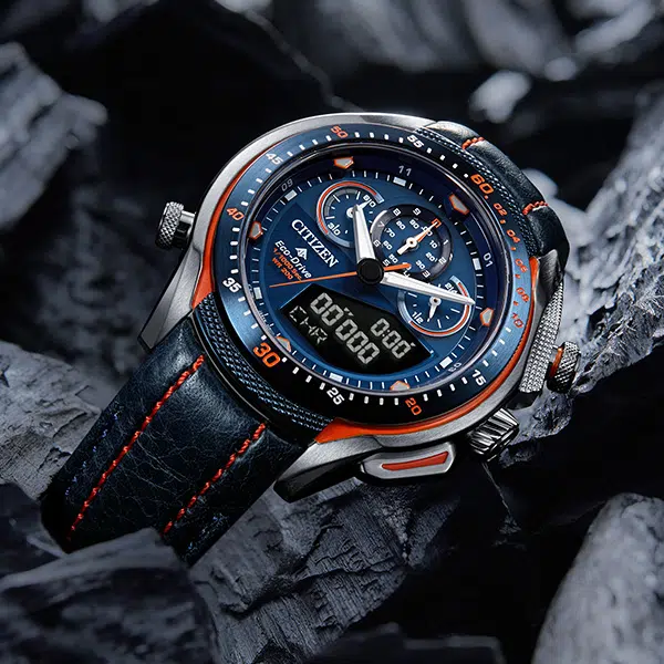 CITIZEN Promaster 200m JW0149-10L