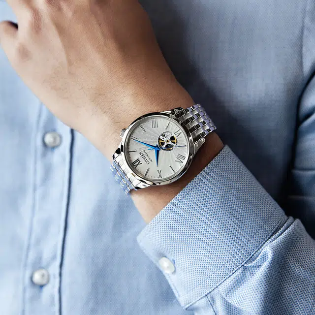 CITIZEN NH9130-84A