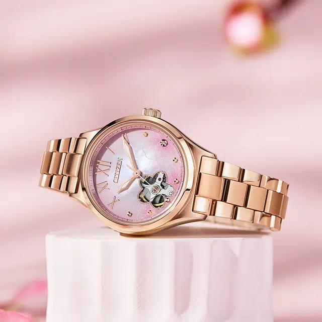 CITIZEN PC1017-70Y