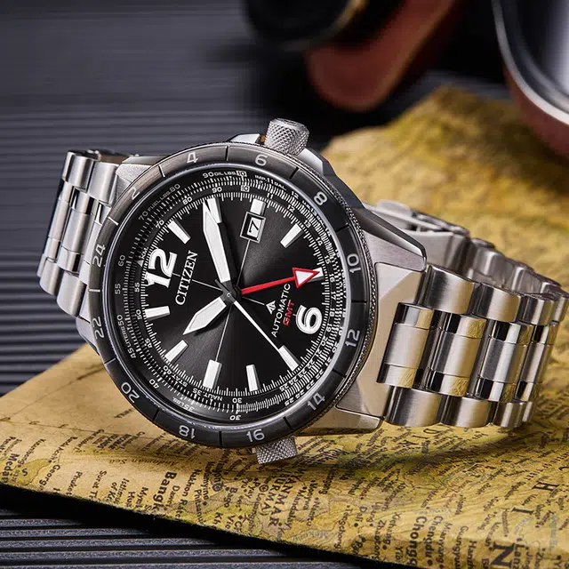 CITIZENPromaster 45mm NB6046-59E