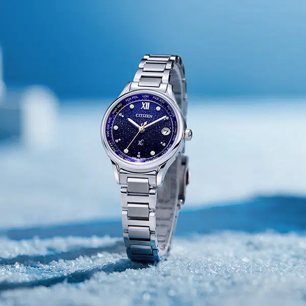 CITIZEN EC1160-62L