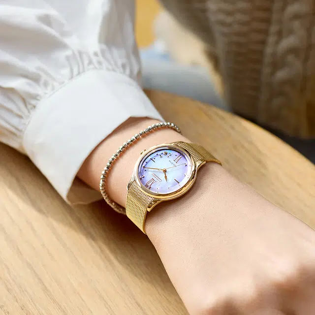 CITIZEN 33mm