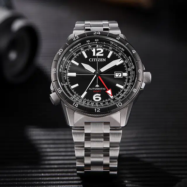 CITIZENPromaster 45mm NB6046-59E