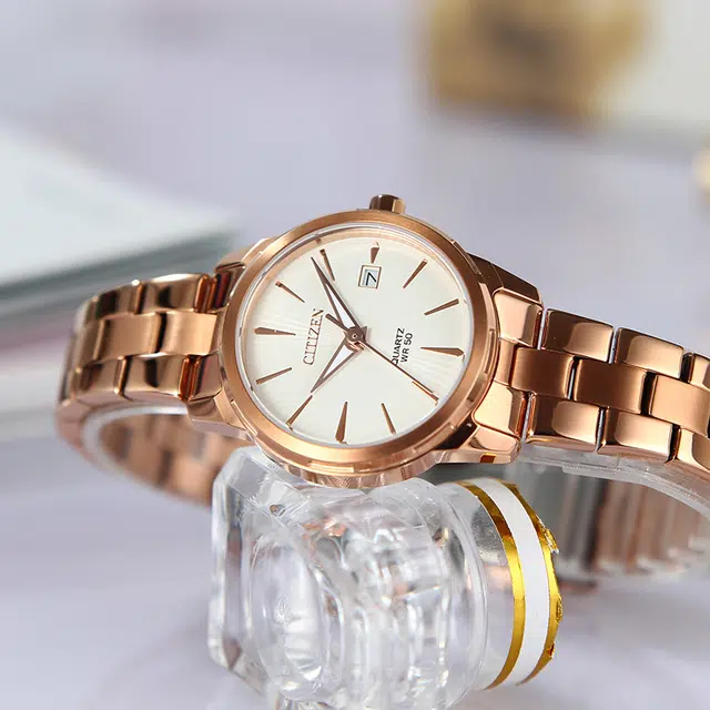 CITIZEN 27mm EU6073-53A