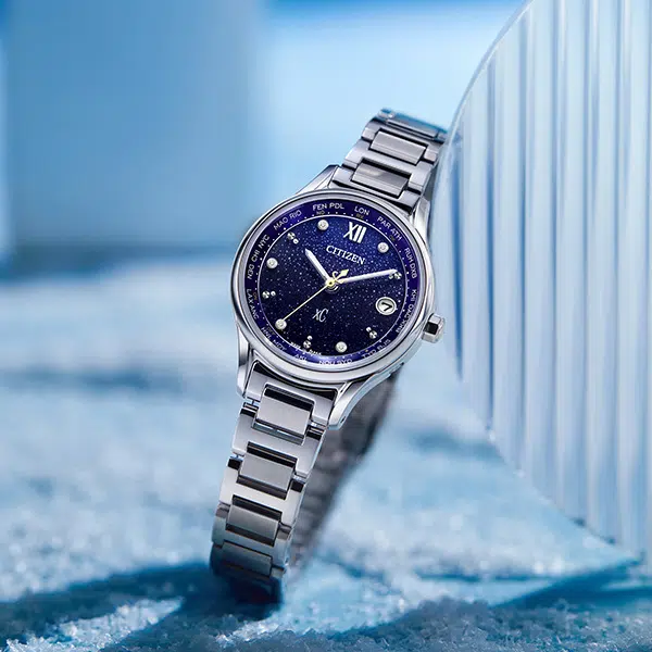 CITIZEN EC1160-62L