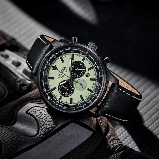CITIZEN FUTURE FORCE100 CA4505-21X