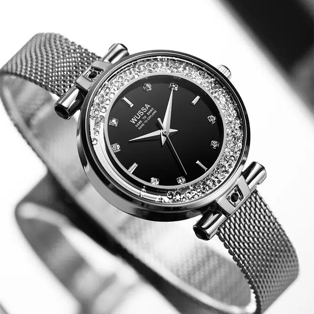 WUSSA DC01B