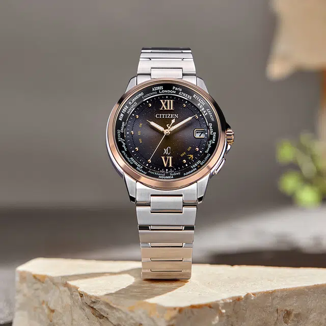 CITIZENxc 100 CB1020-89W