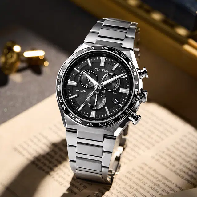 CITIZEN100 CB5966-69E