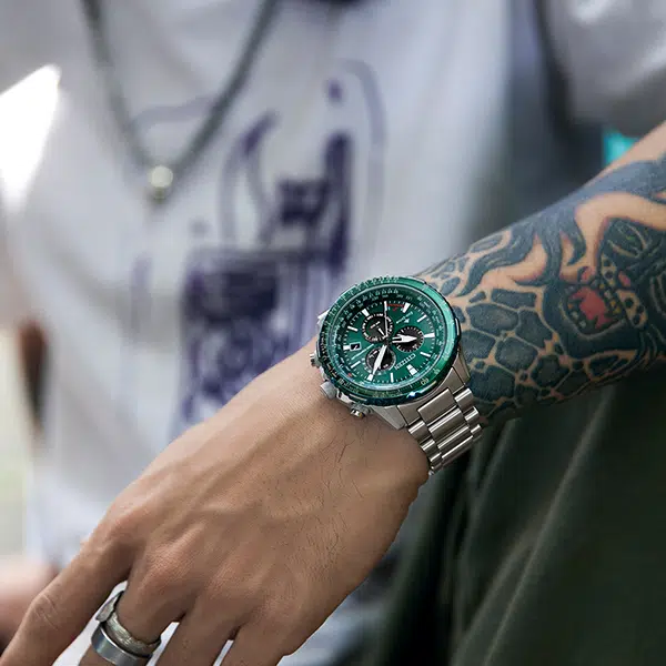 CITIZEN CB5004-59W