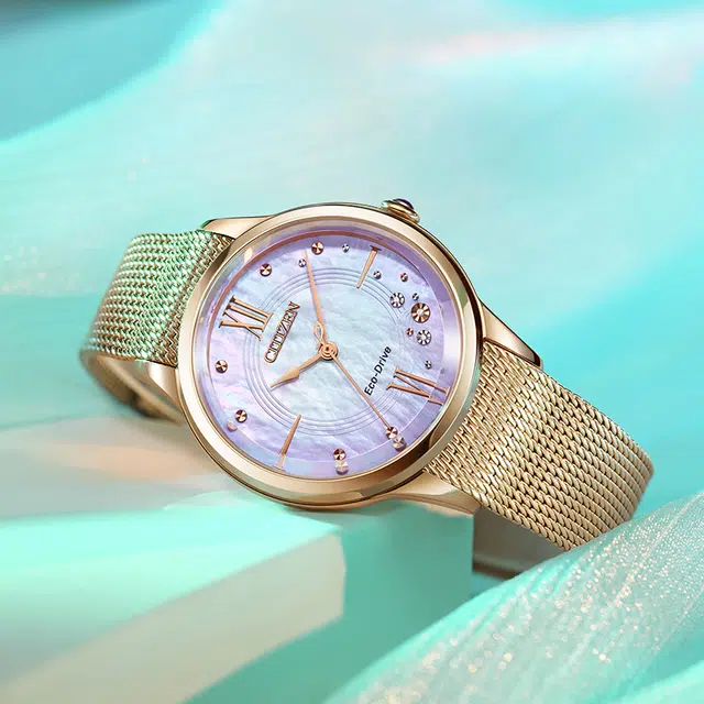 CITIZEN 33mm