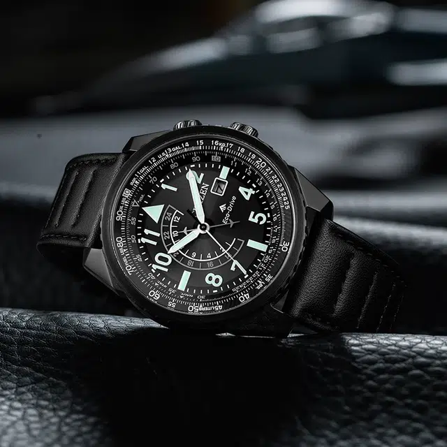 CITIZEN Promaster BJ7135-02E