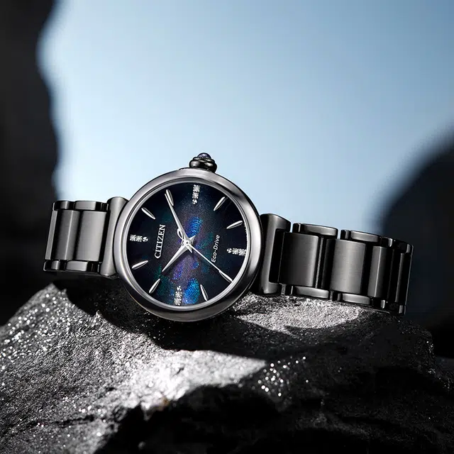 CITIZENL 30mm