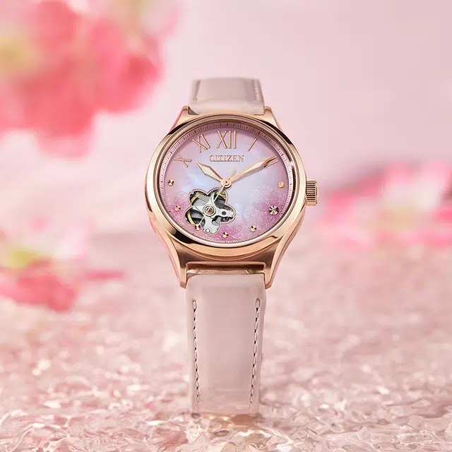 CITIZEN PC1017-70Y