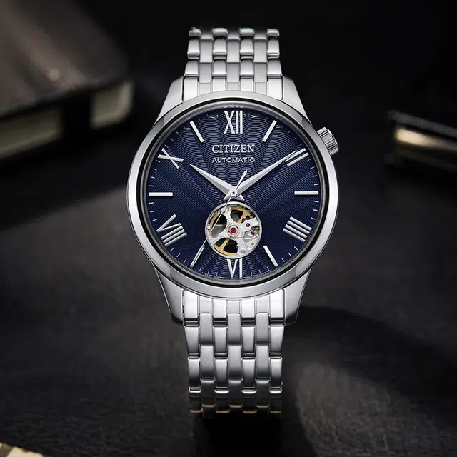 CITIZEN NH9130-84L