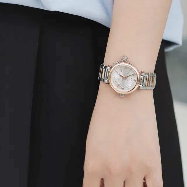 Vivienne Westwood DWVV006RSSL