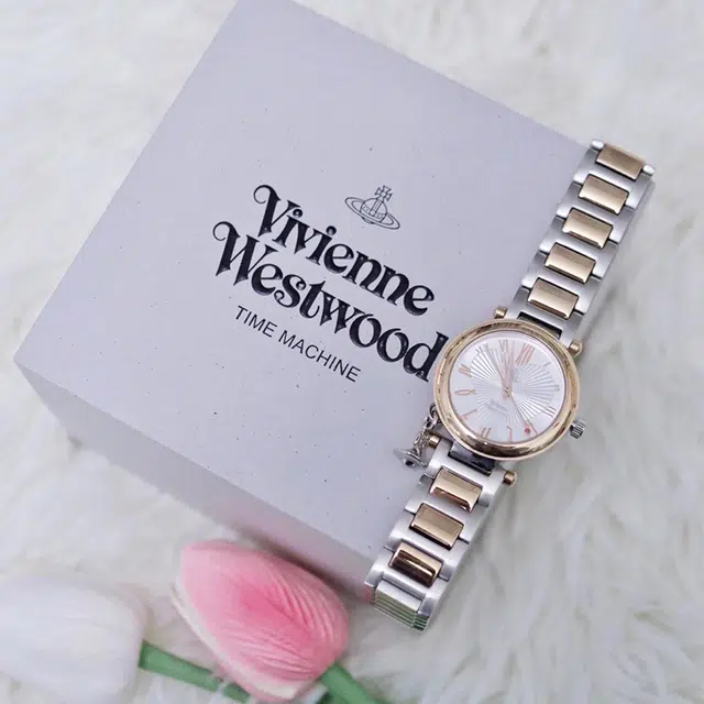 Vivienne Westwood DWVV006RSSL