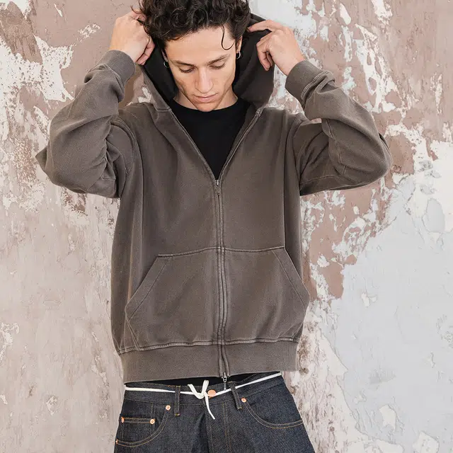 Gremade Homme
