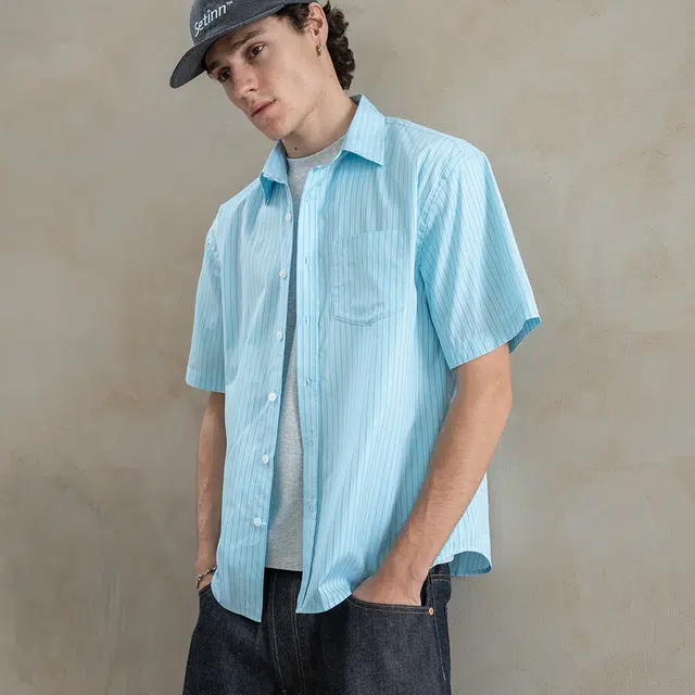 Gremade Homme